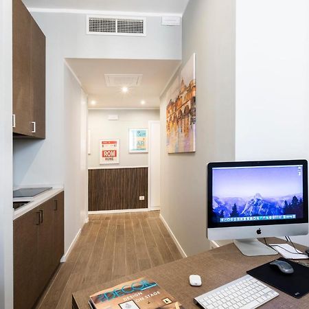Giubbonari Suites Rome Bagian luar foto