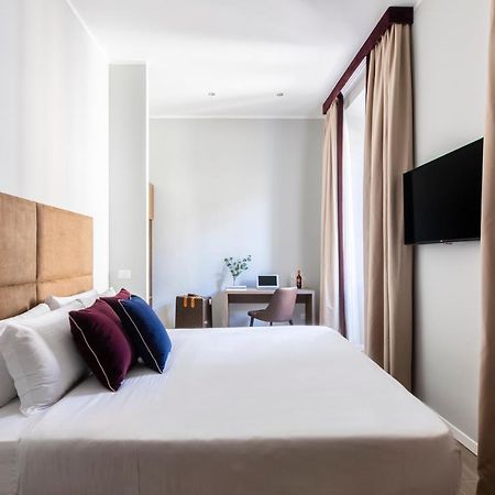 Giubbonari Suites Rome Bagian luar foto