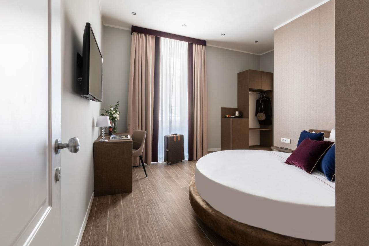 Giubbonari Suites Rome Bagian luar foto