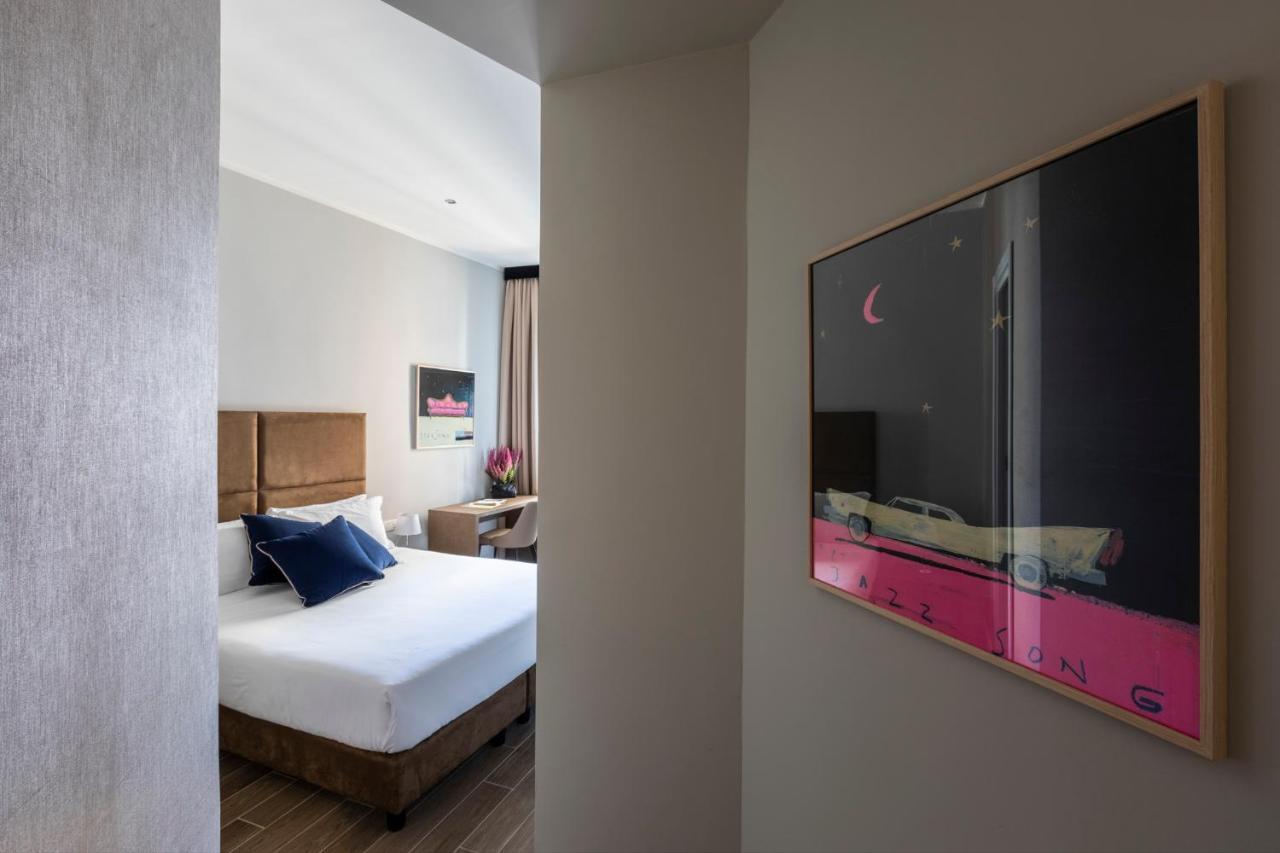Giubbonari Suites Rome Bagian luar foto