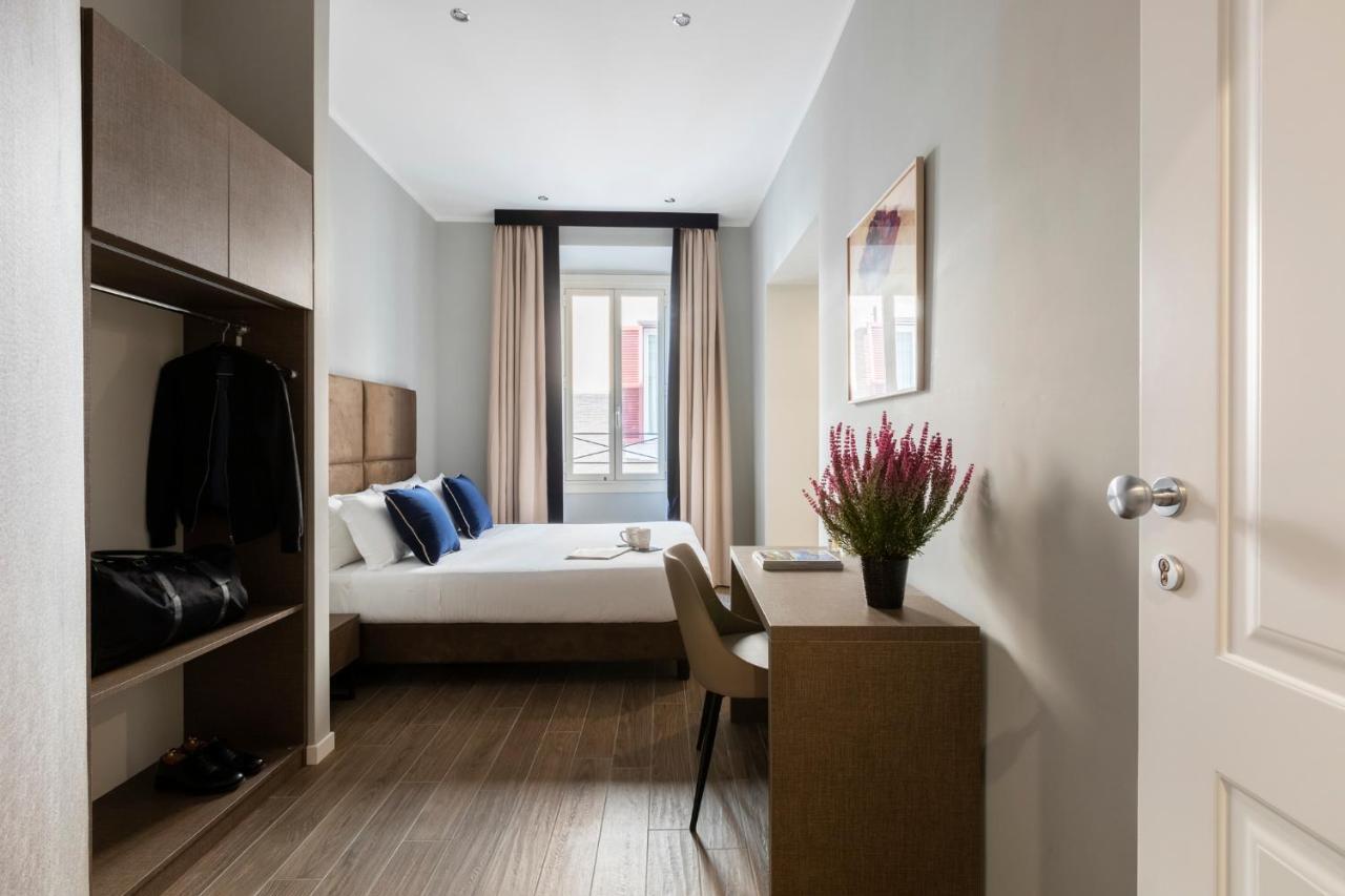 Giubbonari Suites Rome Bagian luar foto