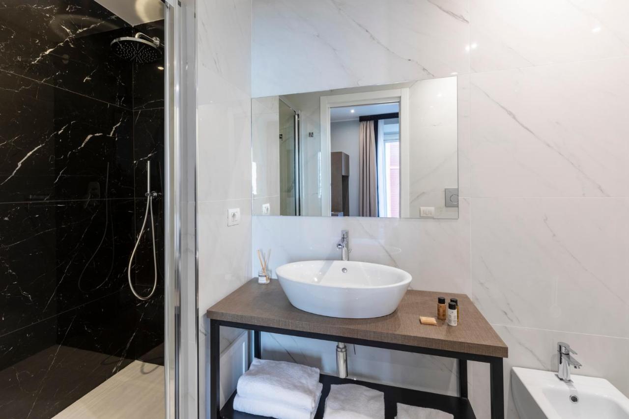 Giubbonari Suites Rome Bagian luar foto