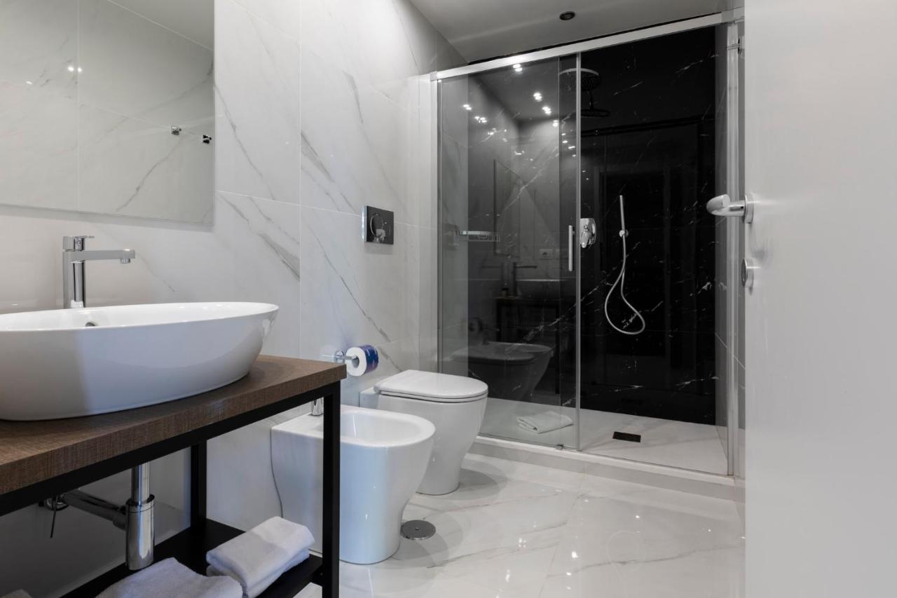 Giubbonari Suites Rome Bagian luar foto