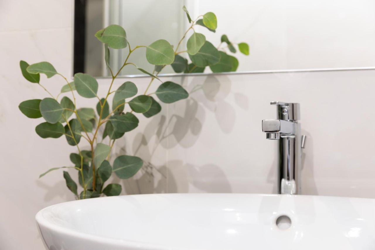 Giubbonari Suites Rome Bagian luar foto