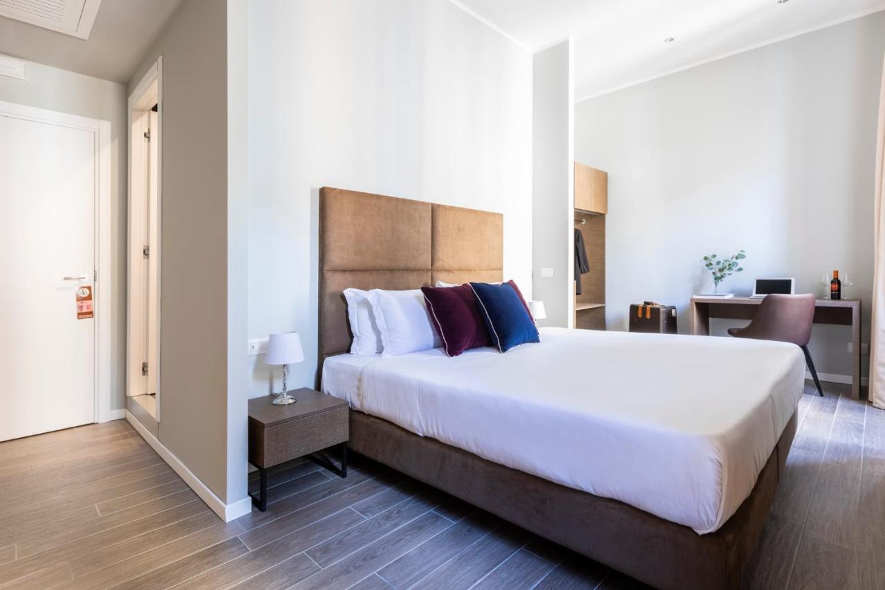 Giubbonari Suites Rome Bagian luar foto