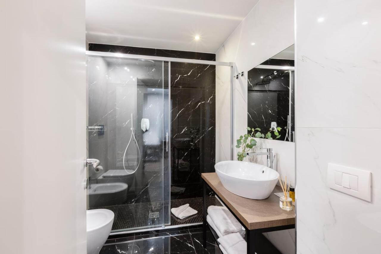 Giubbonari Suites Rome Bagian luar foto