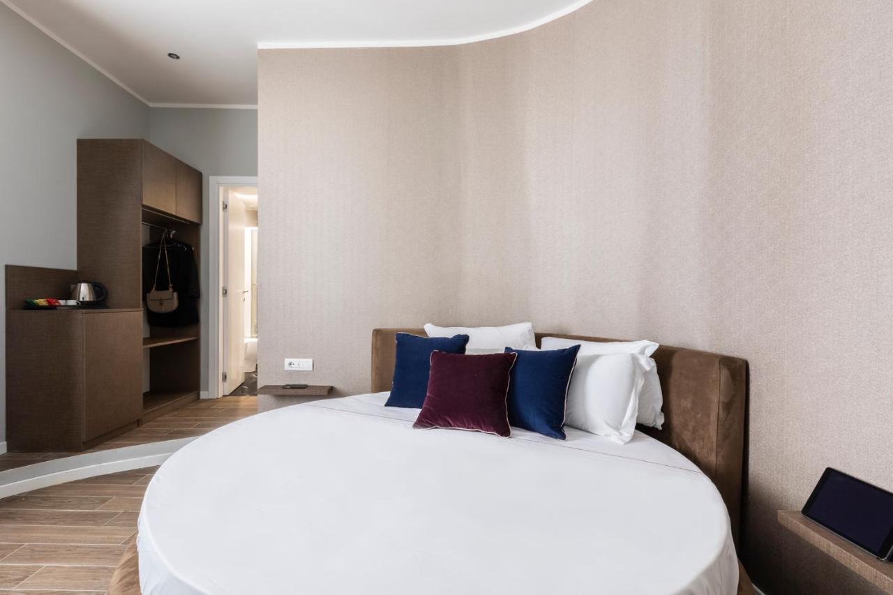 Giubbonari Suites Rome Bagian luar foto