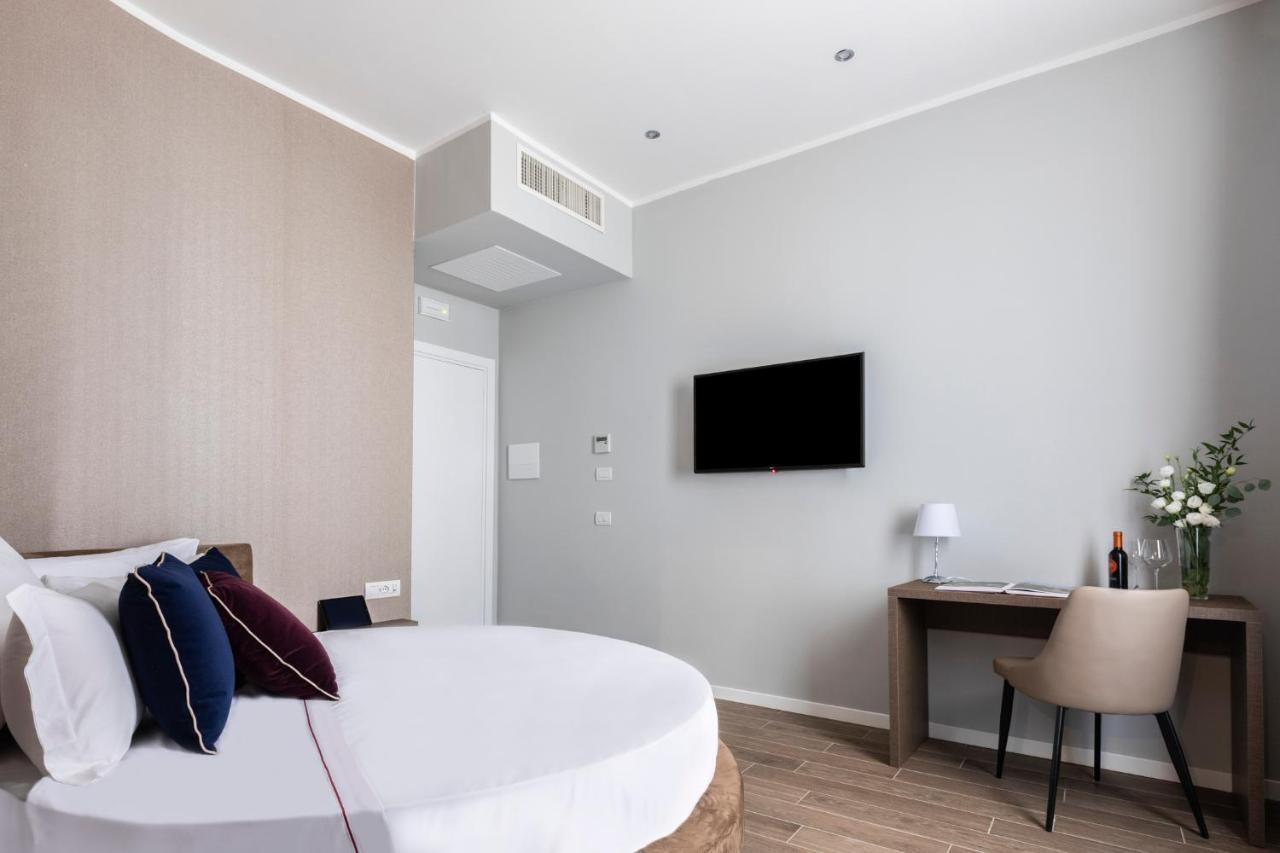 Giubbonari Suites Rome Bagian luar foto