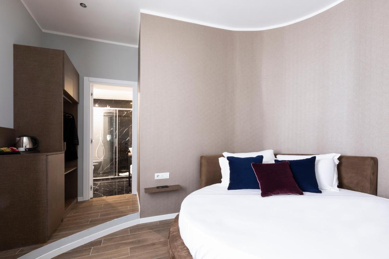 Giubbonari Suites Rome Bagian luar foto
