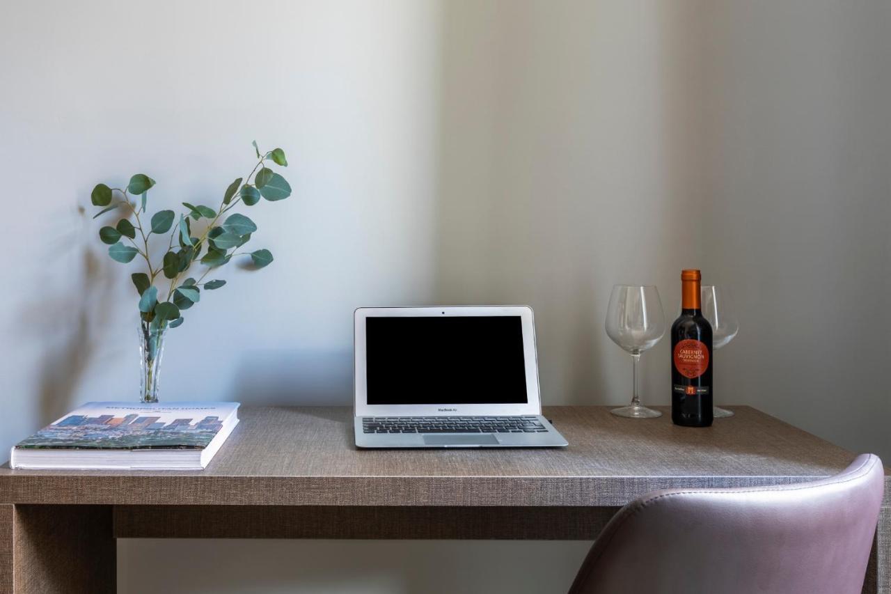 Giubbonari Suites Rome Bagian luar foto