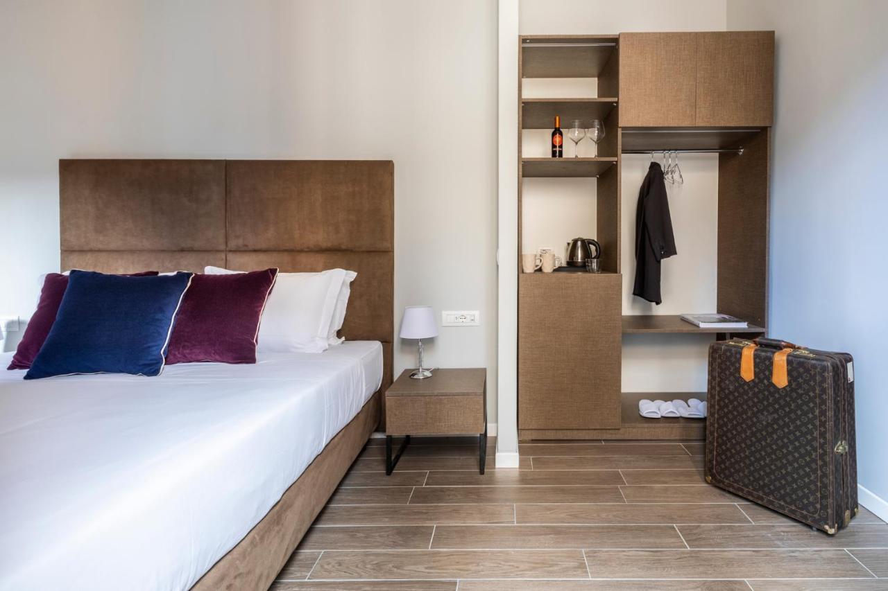 Giubbonari Suites Rome Bagian luar foto