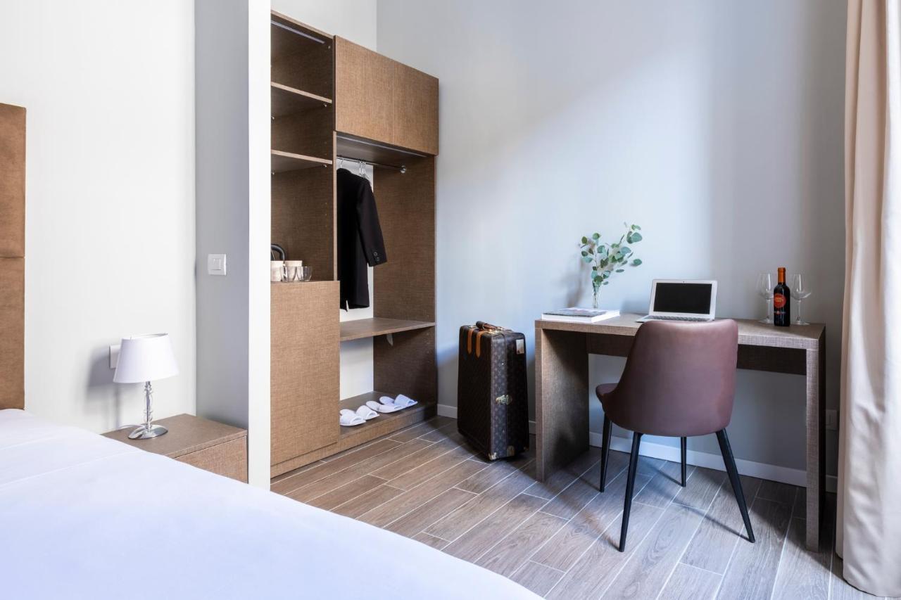 Giubbonari Suites Rome Bagian luar foto