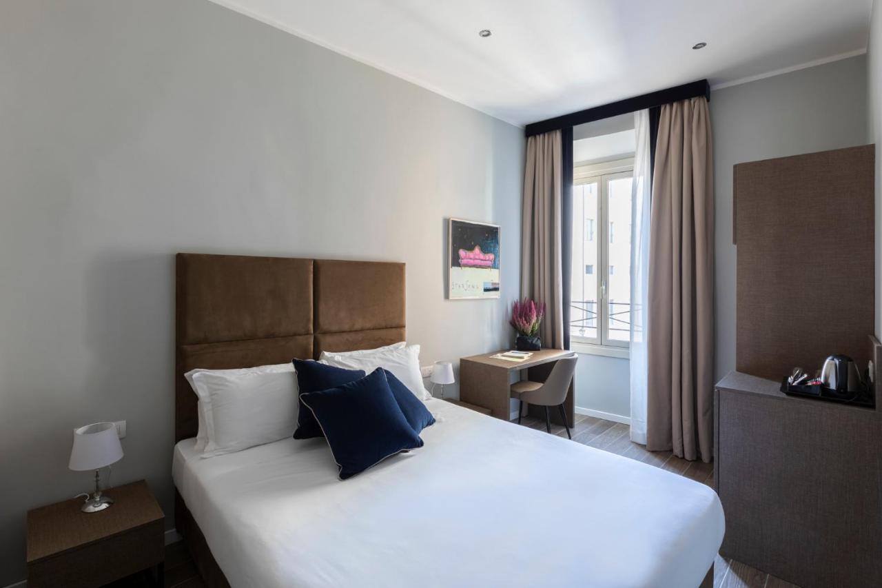 Giubbonari Suites Rome Bagian luar foto