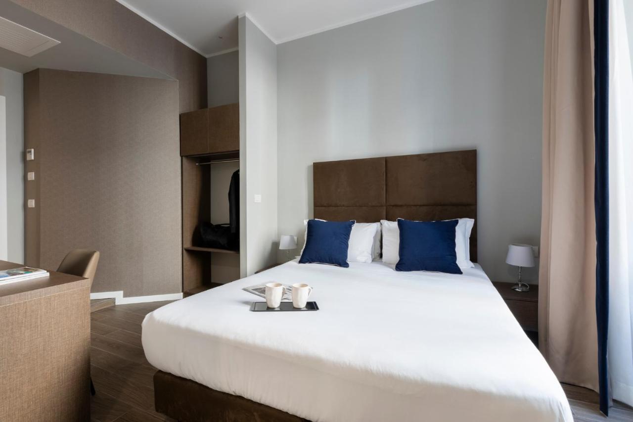 Giubbonari Suites Rome Bagian luar foto