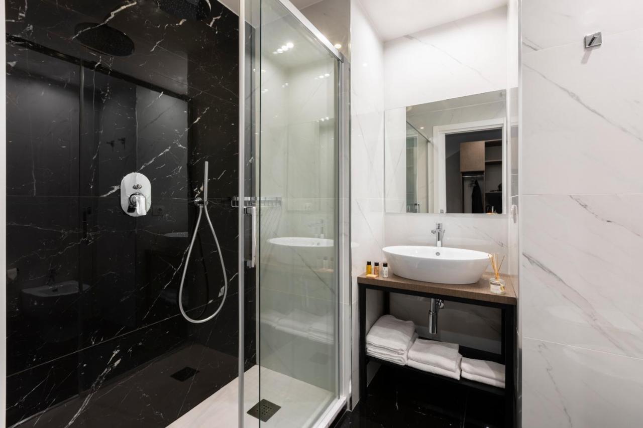 Giubbonari Suites Rome Bagian luar foto