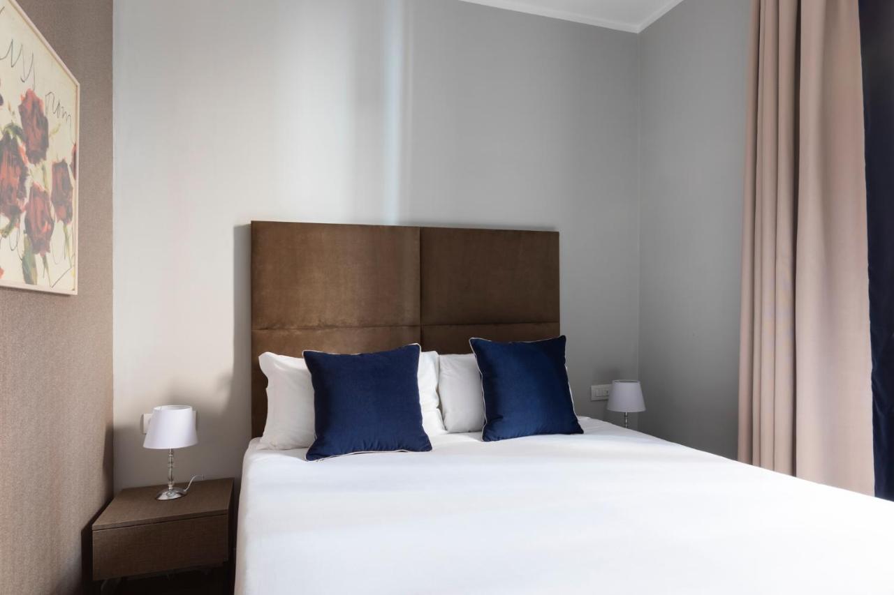 Giubbonari Suites Rome Bagian luar foto