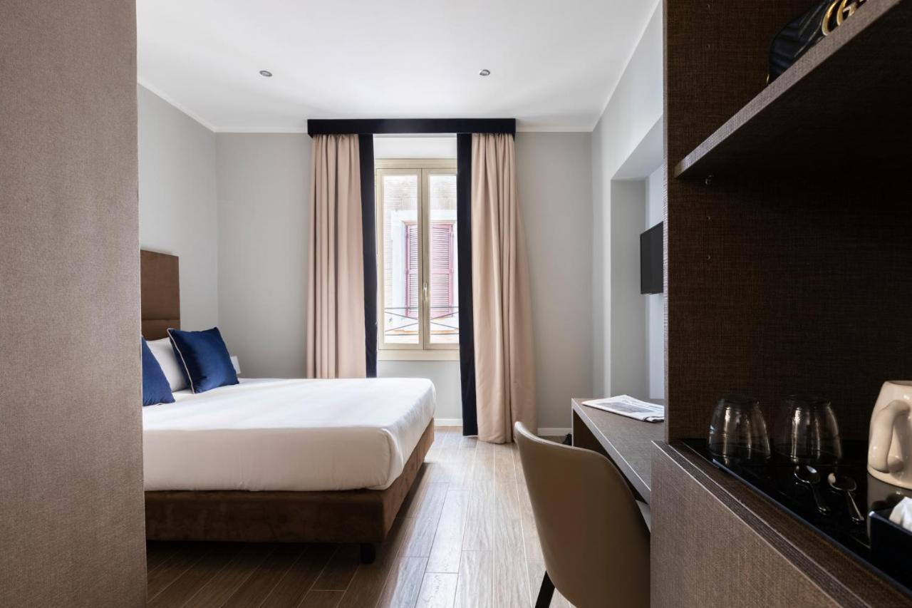Giubbonari Suites Rome Bagian luar foto