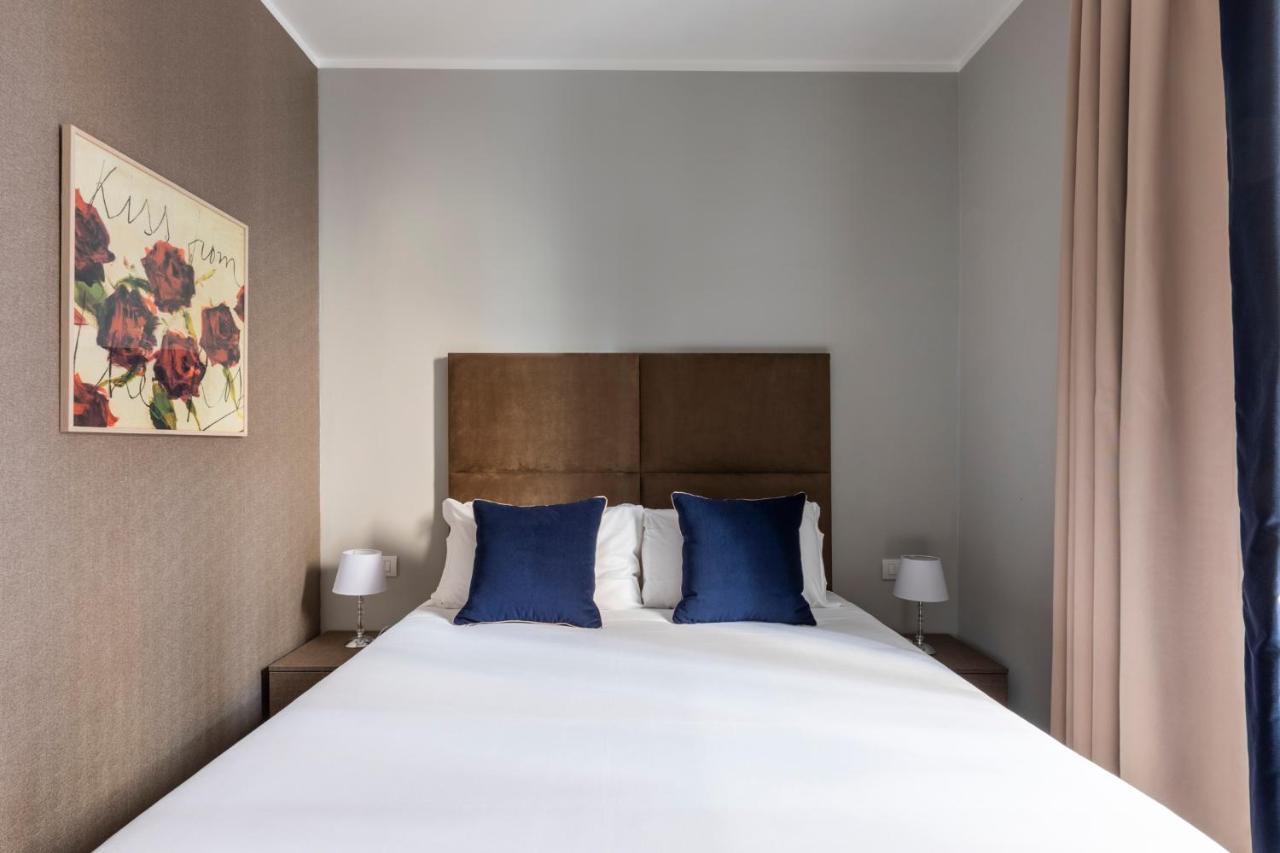 Giubbonari Suites Rome Bagian luar foto
