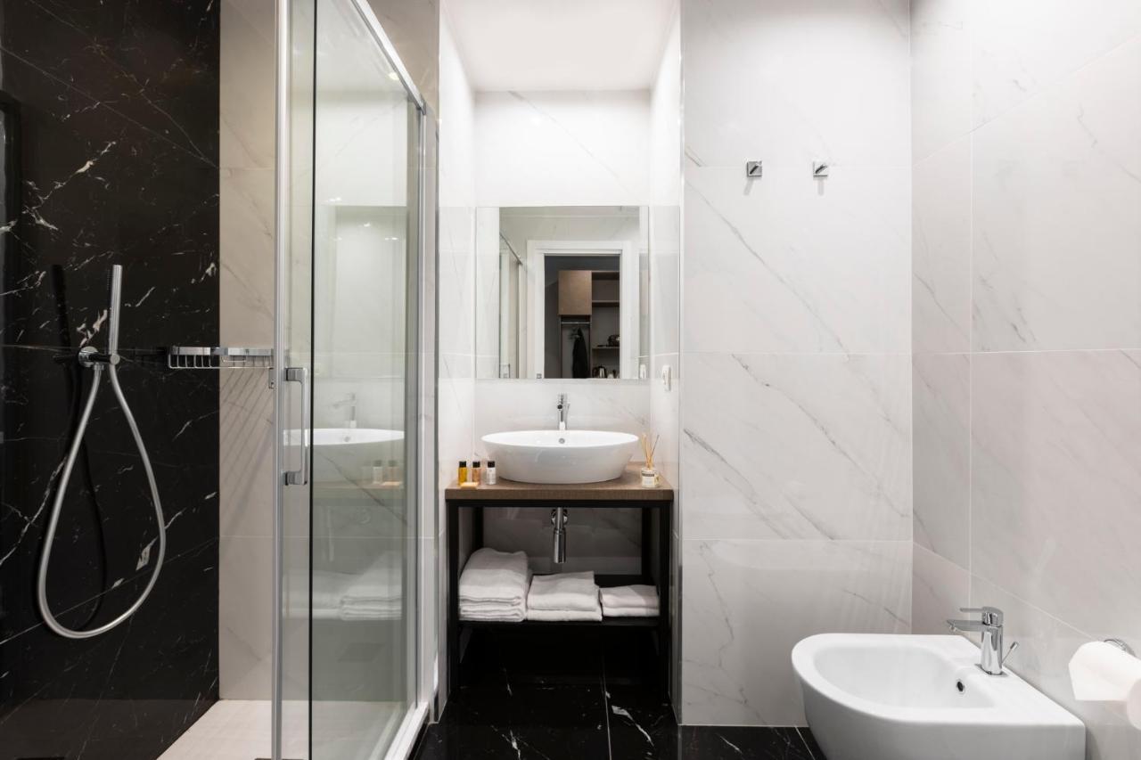 Giubbonari Suites Rome Bagian luar foto